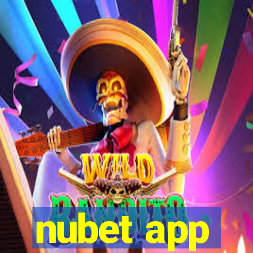 nubet app